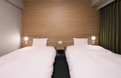 Aomori Hotel | Dormy Inn Aomori Natural Hot Spring