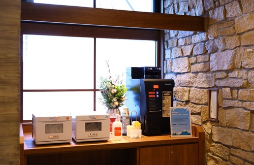 Gotemba Hotel | Dormy Inn Express Gotemba Hot Springs