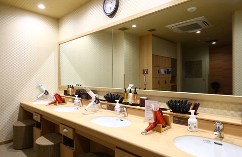 Gotemba Hotel | Dormy Inn Express Gotemba Hot Springs