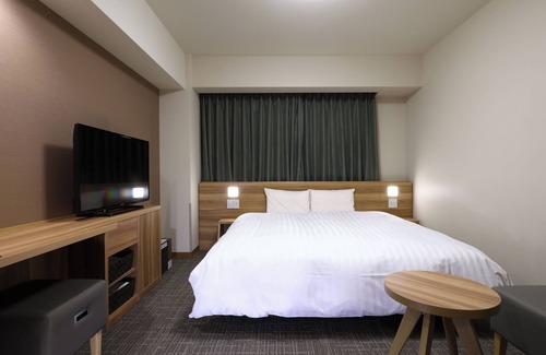 Gotemba Hotel | Dormy Inn Express Gotemba Hot Springs