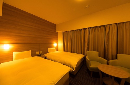 Kakegawa Hotel | Dormy Inn Express Kakegawa Natural Hot Spring
