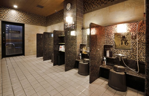 Toyohashi Hotel | Dormy Inn EXPRESS Toyohashi Hot Spring