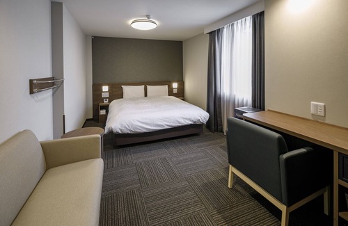 Toyohashi Hotel | Dormy Inn EXPRESS Toyohashi Hot Spring