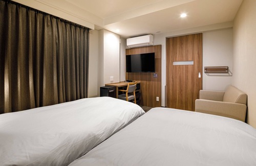 Toyohashi Hotel | Dormy Inn EXPRESS Toyohashi Hot Spring