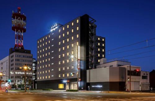 Toyohashi Hotel | Dormy Inn Express Toyohashi