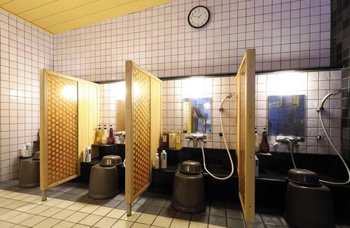 Gifu Hotel | Dormy Inn Gifu Ekimae Natural Hot Spring