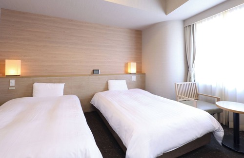 Gifu Hotel | Dormy Inn Gifu Ekimae Natural Hot Spring