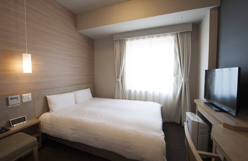 Gifu Hotel | Dormy Inn Gifu Ekimae Natural Hot Spring