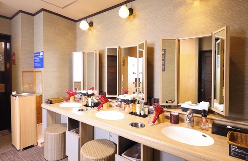 Igidani Onsen Hotel | Dormy Inn Himeji Natural Hot Spring