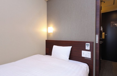 Igidani Onsen Hotel | Dormy Inn Himeji Natural Hot Spring