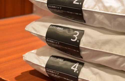 Nankin-machi Hotel | Dormy Inn Kobe Motomachi Natural Hot Springs