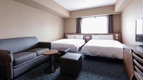 Nankin-machi Hotel | Dormy Inn Kobe Motomachi Natural Hot Springs