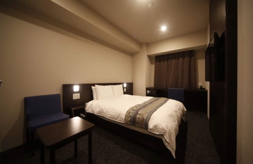 Ryuga Onsen Hotel | Dormy Inn Kochi