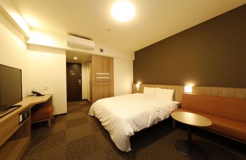 Maebashi Hotel | Dormy Inn Maebashi Natural Hot Spring