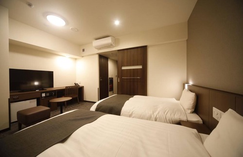 Oita Hotel | Dormy Inn Oita Hot Springs