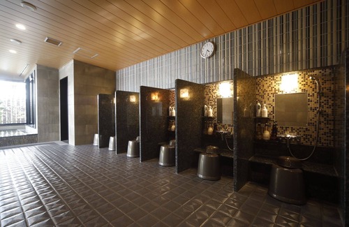 Oita Hotel | Dormy Inn Oita Hot Springs