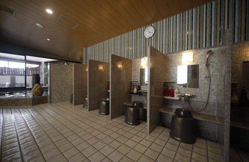 Oita Hotel | Dormy Inn Oita Hot Springs