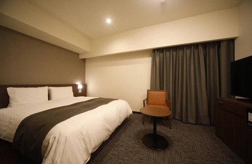 Oita Hotel | Dormy Inn Oita Hot Springs
