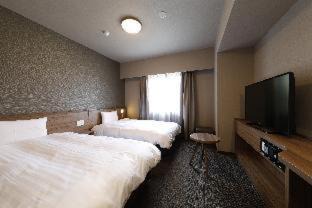 Fukui Hotel | Dormy Inn Premium Fukui Natural Hot Spring