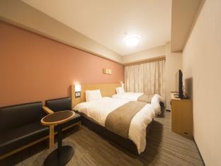 Kanda Sudacho Hotel | Dormy Inn Premium Kanda