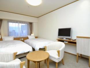Kushiro Hotel | Dormy Inn PREMIUM Kushiro