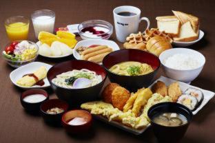 Kawara Machi Hotel | Dormy Inn Takamatsu
