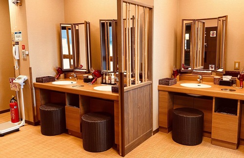 Tomakomai Hotel | Dormy Inn Tomakomai Natural Hot Spring