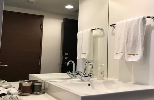 Wakkanai Hotel | Dormy Inn Wakkanai Natural Hot Spring