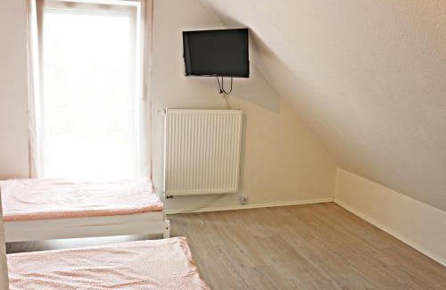 Hanhofen Apartment | Dornfelder