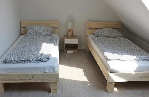 Hanhofen Apartment | Dornfelder