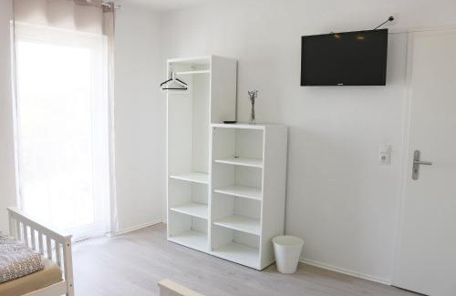 Hanhofen Apartment | Dornfelder