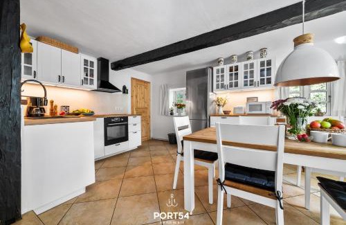 Steinberghaff Apartment | Dornröschen 1