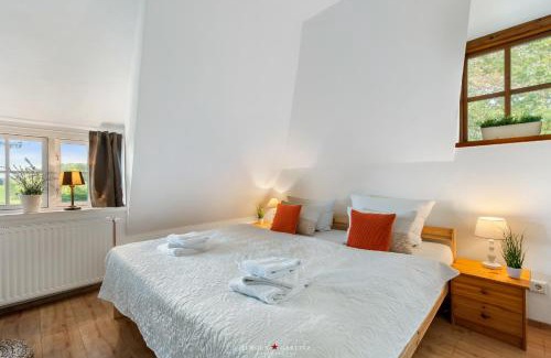 Steinberghaff Apartment | Dornröschen 1