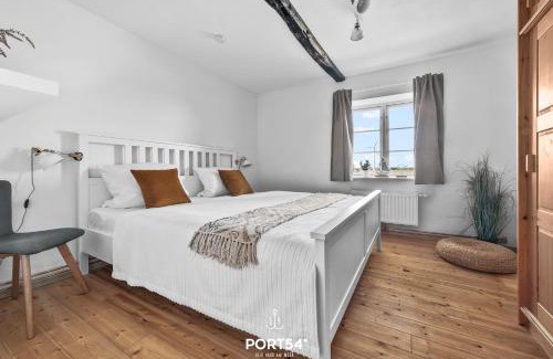 Steinberghaff Apartment | Dornröschen 2