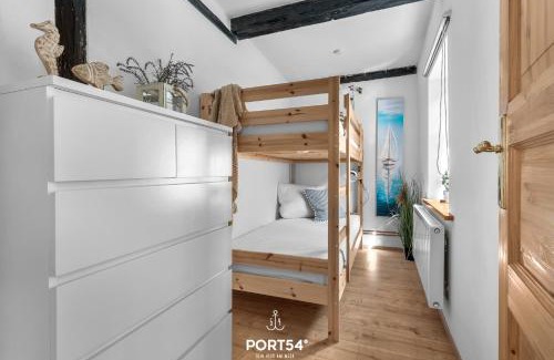 Steinberghaff Apartment | Dornröschen 2