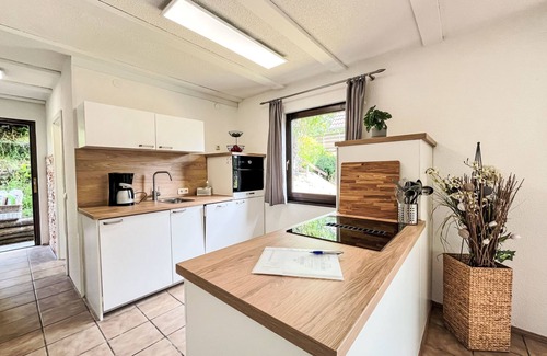 Feriendorf Frankenau Apartment | Dornröschen by Interhome
