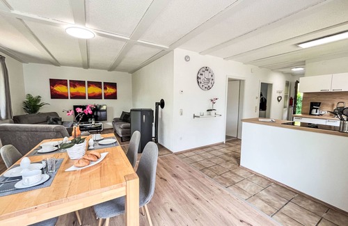 Feriendorf Frankenau Apartment | Dornröschen by Interhome