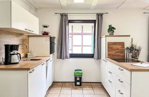 Feriendorf Frankenau Apartment | Dornröschen by Interhome