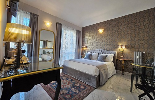 Historic Centre House | Dorolea Rooms Torino Centro