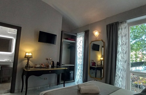 Historic Centre House | Dorolea Rooms Torino Centro