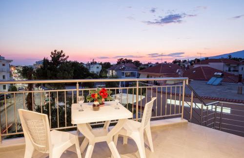 Potos Apartment | Dorothea Suite