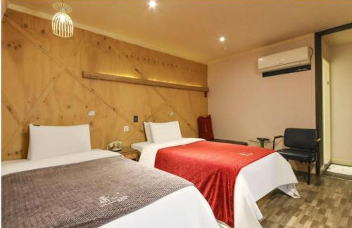 Cheonan Hotel | Dorothy Hotel