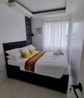 Bantud Hacienda Apartment | Dorothy's Door Condo