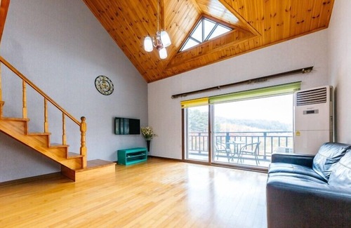 Sang Apartment | Dorothy's Forest Pension