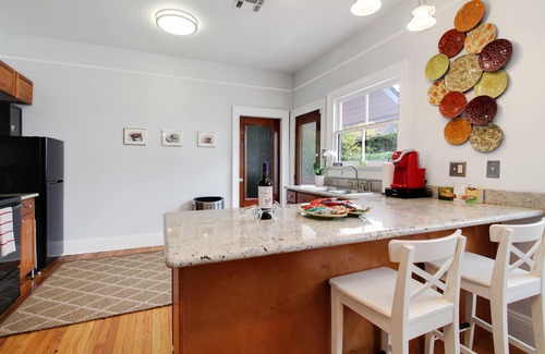 Fairgrounds House | Dorothy's Garden Cottage/Jazzfest Central 40% Off Winter