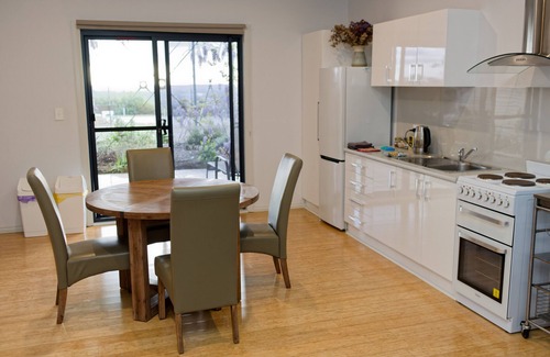 Baskerville House | Dorper Downs