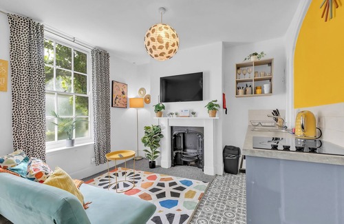 Kemptown Apartment | Dorset Green | By My Getaways