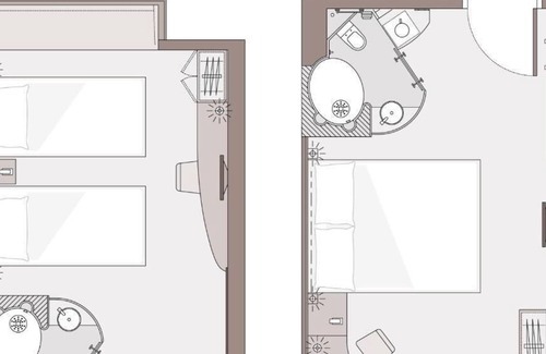 Mong Kok Hotel | Dorsett Mongkok, Hong Kong