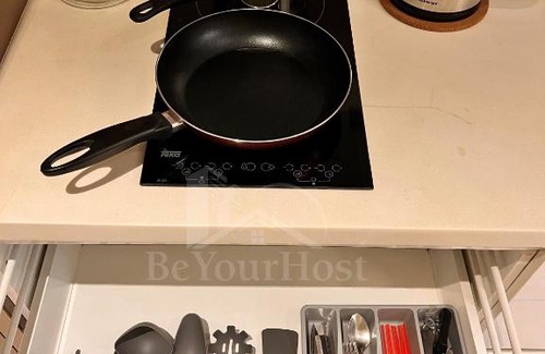 Sri Hartamas Apartment | Dorsett Residences Sri Hartamas (Kuala Lumpur)