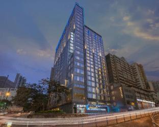 Kwai Chung Hotel | Dorsett Tsuen Wan, Hong Kong